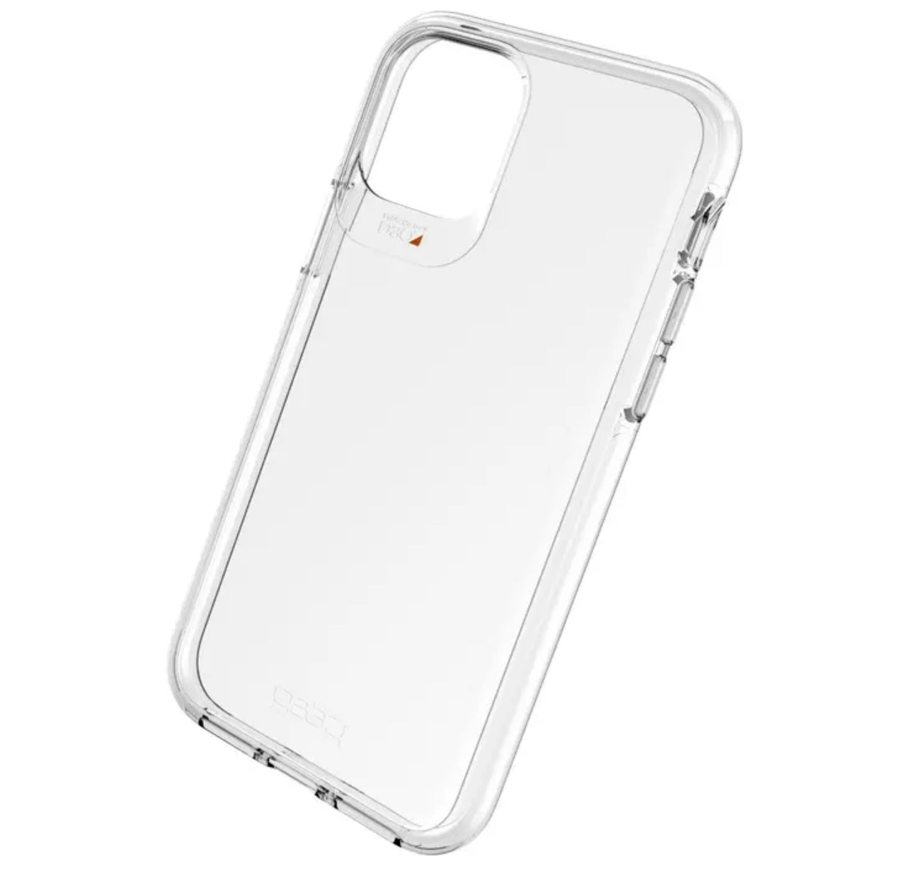 ZAGG Gear4 Crystal Palace Clear Hardshell Phone Case without MagSafe- for Apple iPhone Series - Super Savings Technologies Co.,LTD ZAGG Gear4 Crystal Palace Clear Hardshell Phone Case without MagSafe- for Apple iPhone Series - Super Savings Technologies Co.,LTD